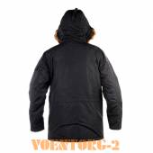 ������ Arctic Parka | ���� Black